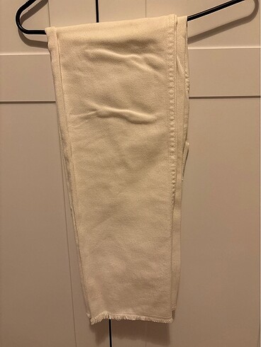 34 Beden POEMA EKRU JEANS