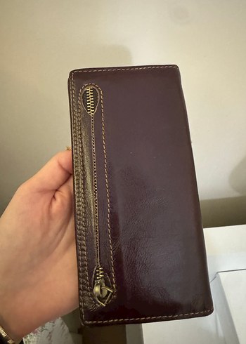 Deri Cüzdan - Görsel 3