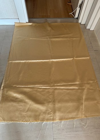 Parça kumaş - Görsel 2