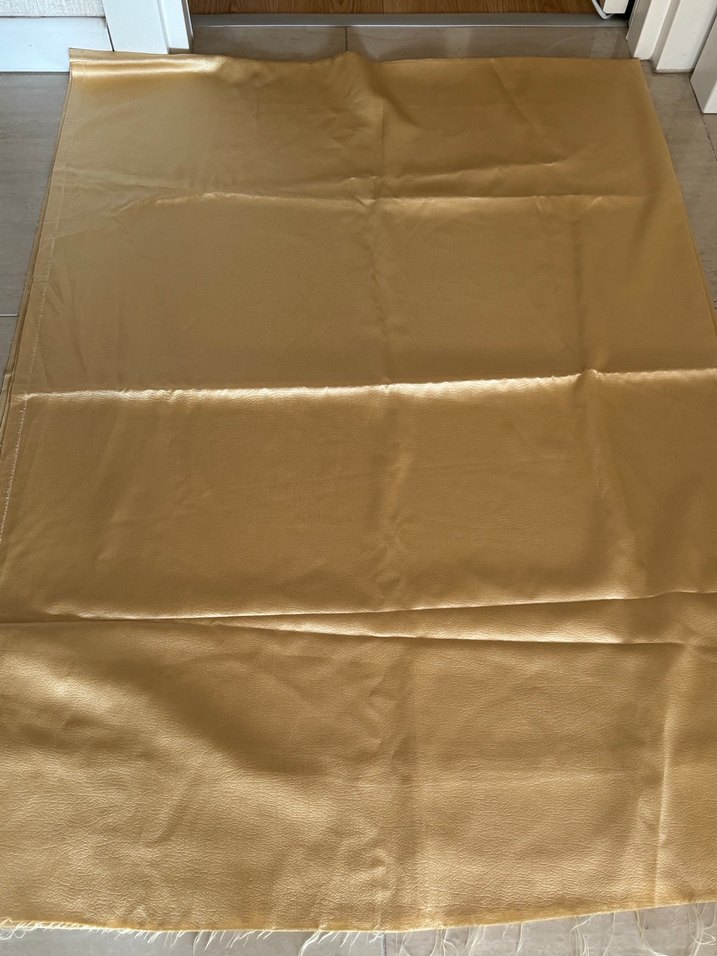 Parça kumaş - Görsel 3