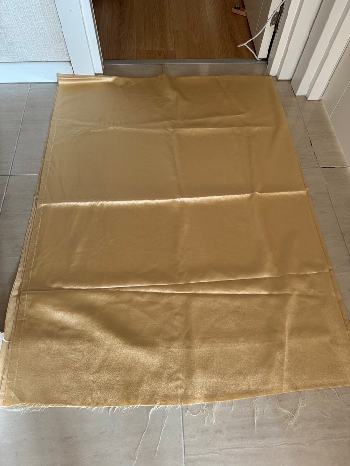 Parça kumaş - Görsel 2