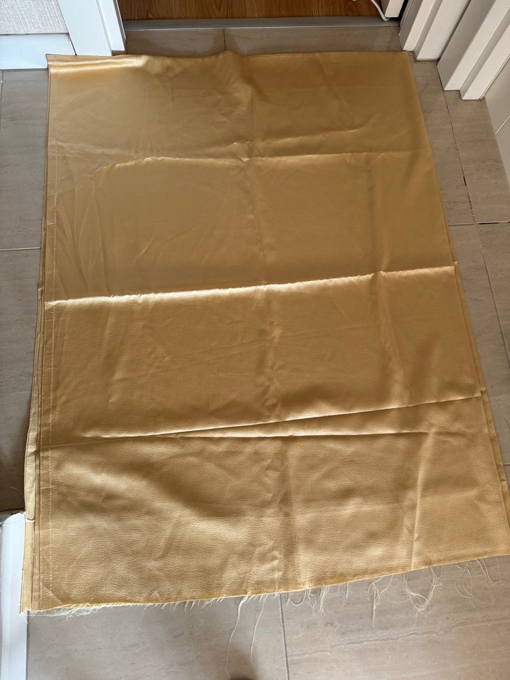 Parça kumaş - Görsel 4