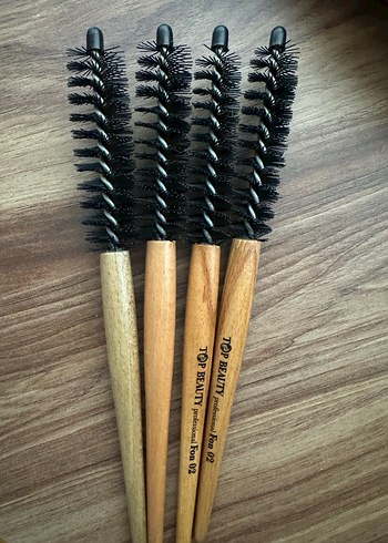 Profesyonel saç fırçası - Görsel 2