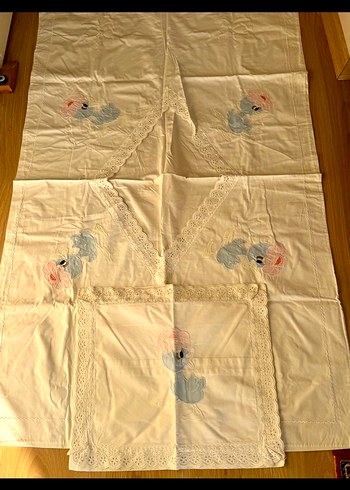 Bebek örtüsü - Görsel 3