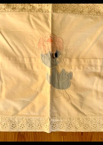 Bebek örtüsü - Görsel 4