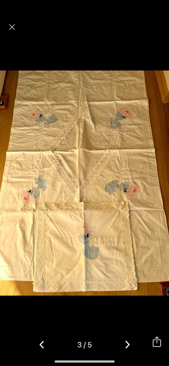 Bebek örtüsü - Görsel 3