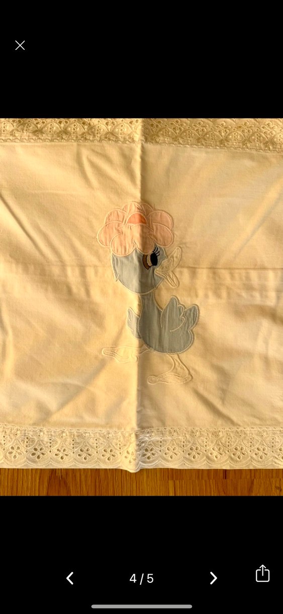 Bebek örtüsü - Görsel 4