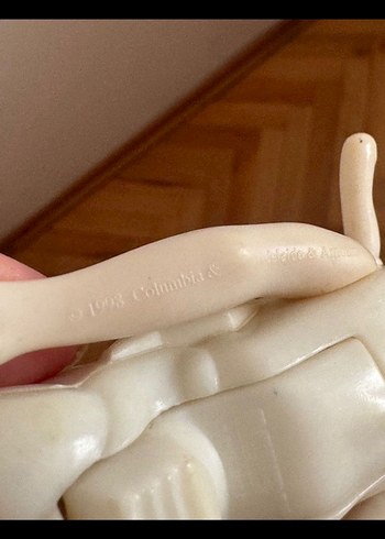 Burger king oyuncak - Görsel 4