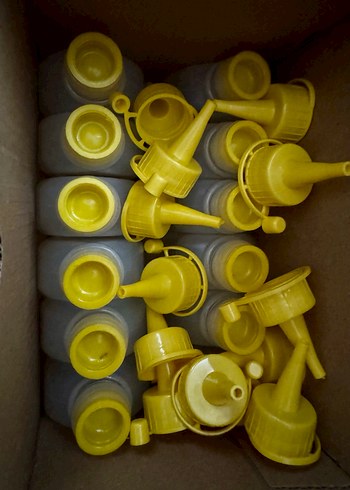 Makine yağı - Görsel 2