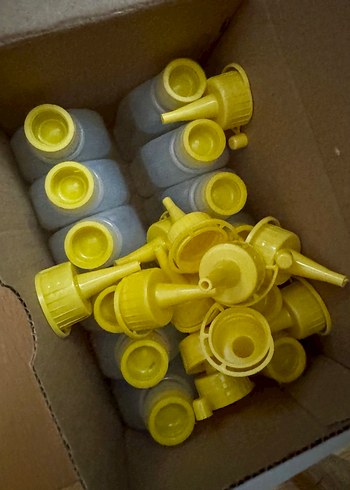 Makine yağı - Görsel 3