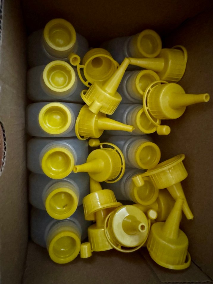 Makine yağı - Görsel 2