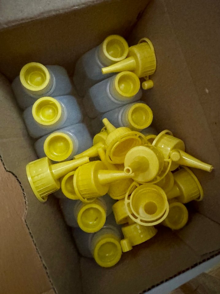 Makine yağı - Görsel 3