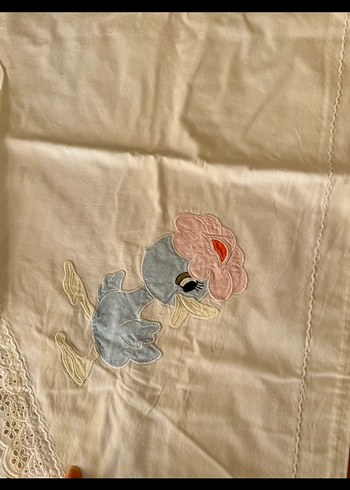 Bebek Örtüsü - Görsel 5