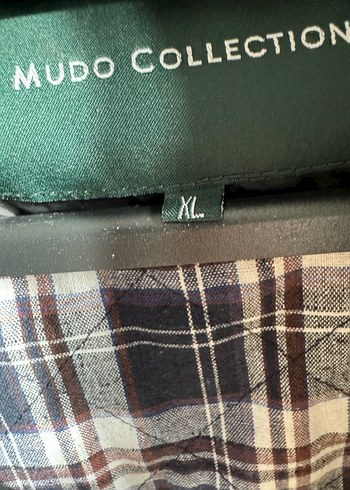 Erkek Siyah Fermuarlı Biker Ceket - Görsel 9