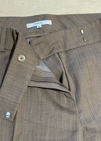 Kumaş Pantolon - Görsel 4