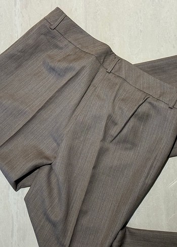 Kumaş Pantolon - Görsel 5