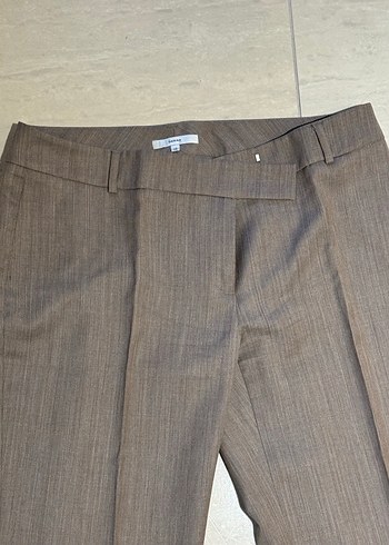 Kumaş Pantolon - Görsel 2