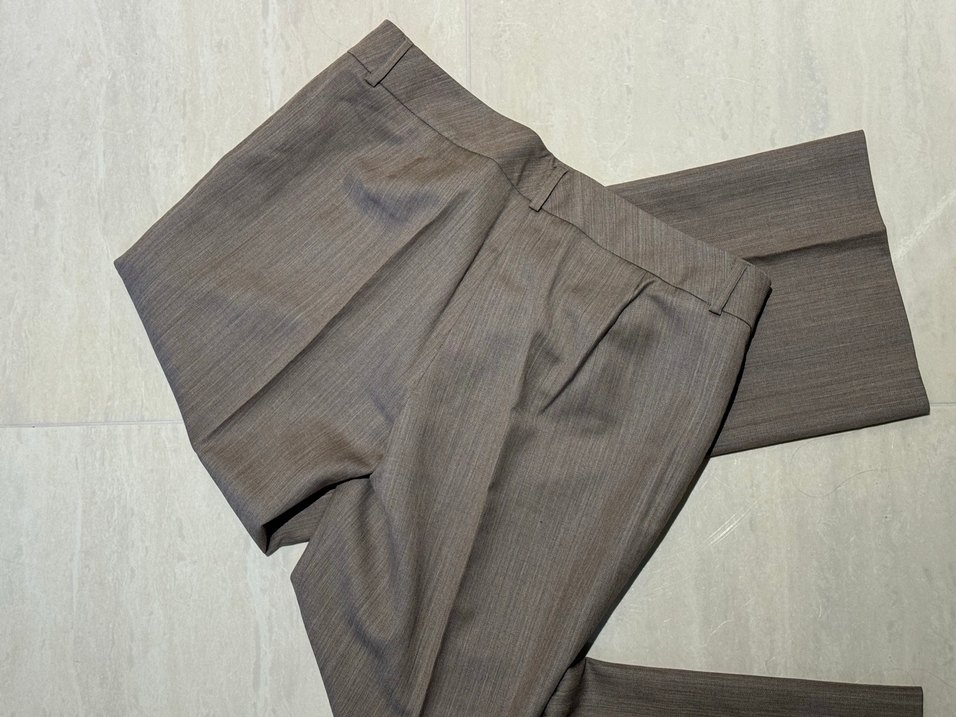 Kumaş Pantolon - Görsel 5