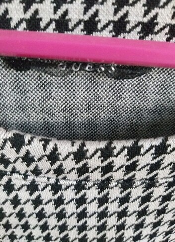 Guess kazak - Görsel 5