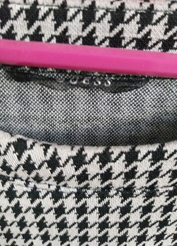 Guess kazak - Görsel 6