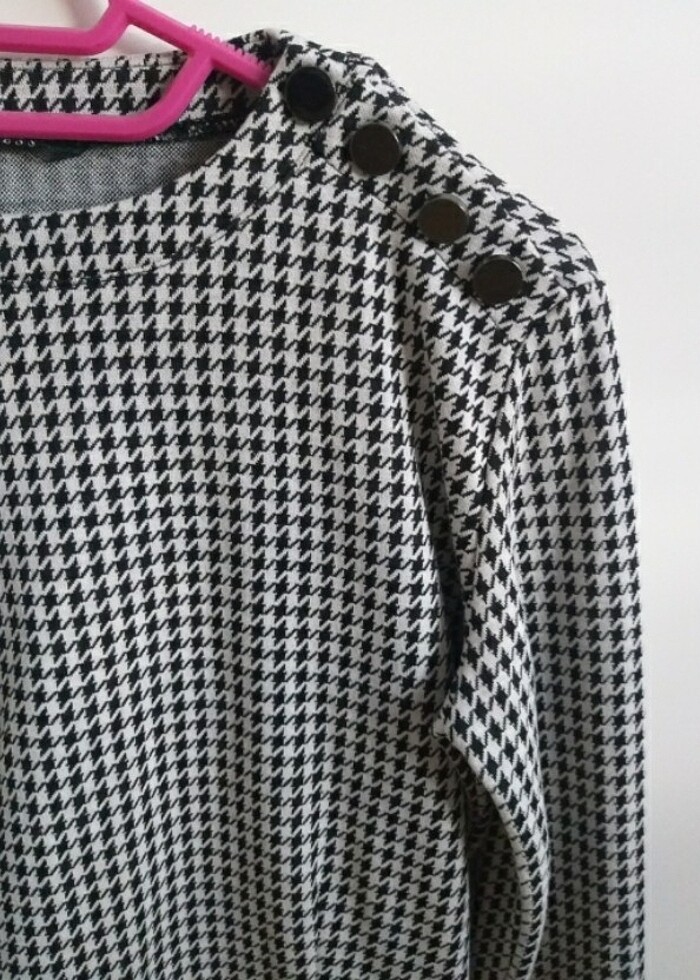 Guess kazak - Görsel 3