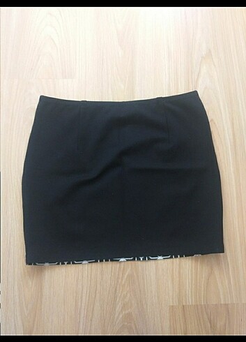 Siyah etek - Görsel 2