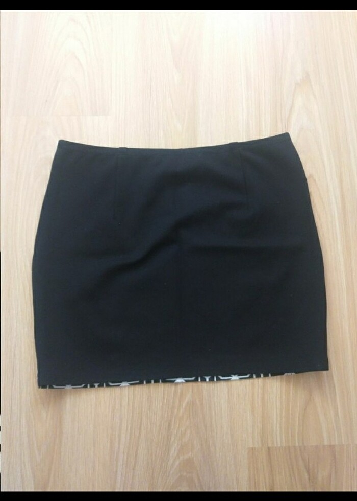 Siyah etek - Görsel 2