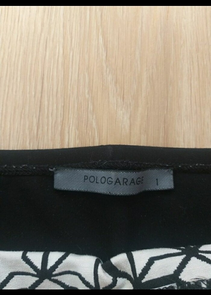 Siyah etek - Görsel 3