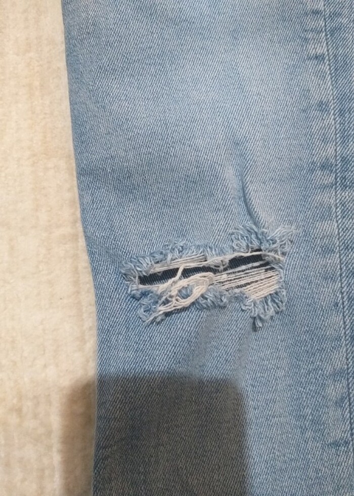 Zara jean  - Görsel 4