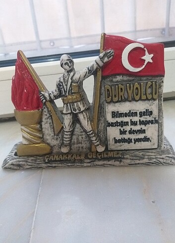 Dekor esya