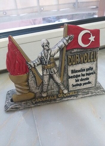 Beden Dekor esya