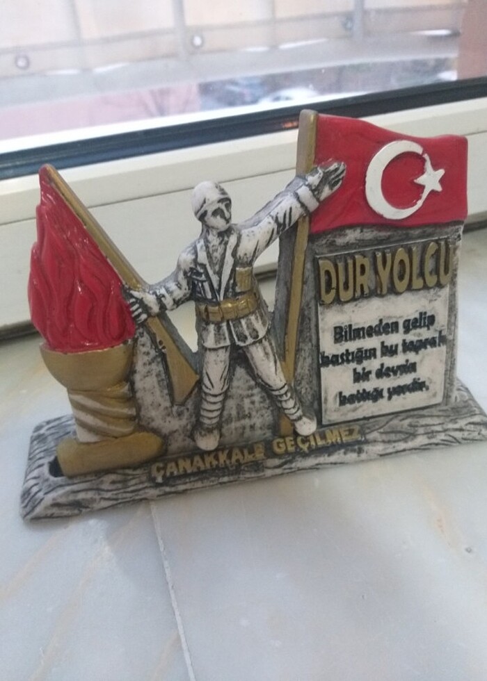 Dekor esya - Görsel 3