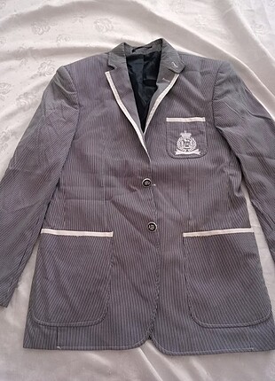 Erkek blazer ceket