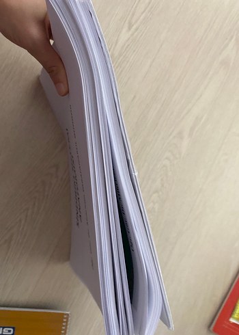 Anatomi Ders Notları - Görsel 2