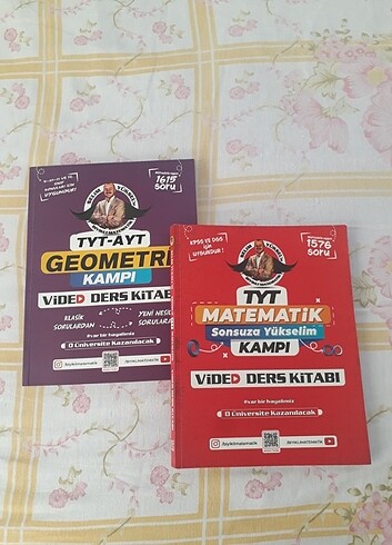 Bıyıklı matematik 