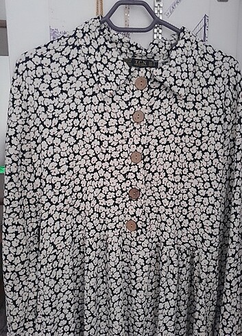 38 Beden Tunik