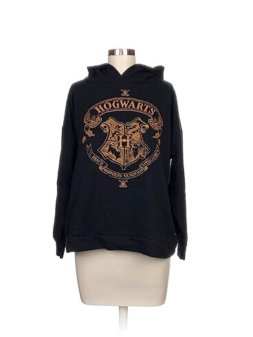 Vintage Love Sweatshirt %70 İndirimli.