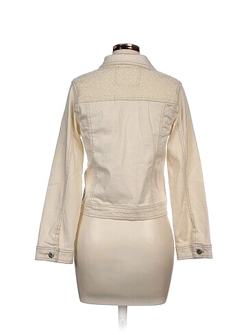 xl Beden Guess Kot Ceket %70 İndirimli.
