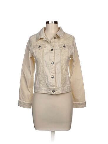 Guess Kot Ceket %70 İndirimli.