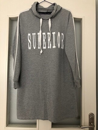 Tunik swett