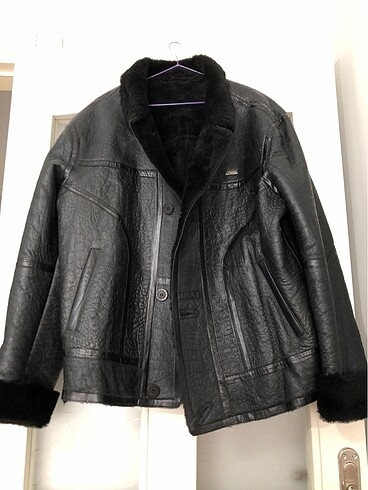 biker ceket