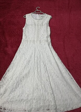 Nikah elbisesi