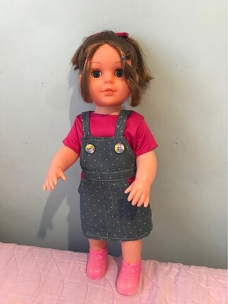 A46 Çok tatlı bi bebek