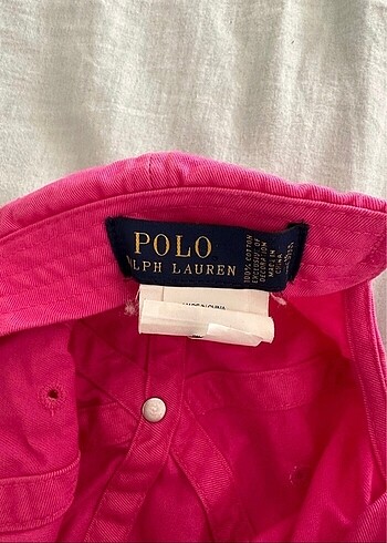  Beden polo ralph lauren şapka