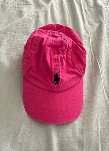 polo ralph lauren şapka
