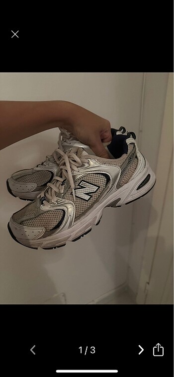 new balance 530