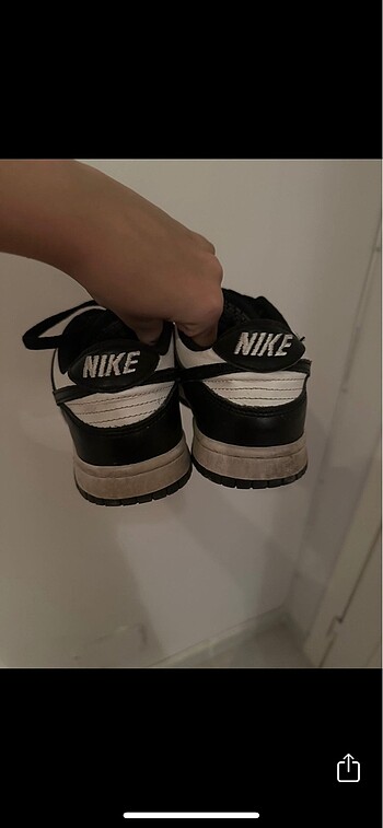 39 Beden nike dunk