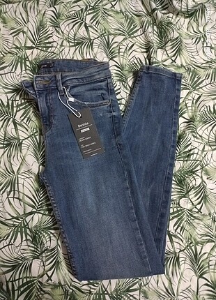 Kot pantolon 