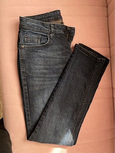 DeFacto Erkek Jean