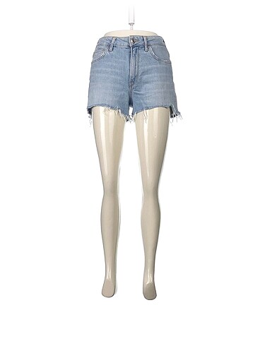Mavi Jeans Jean / Kot Şort %70 İndirimli.